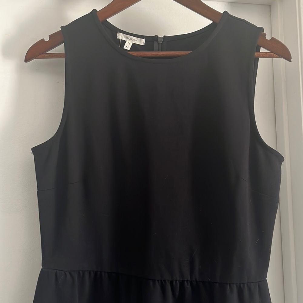 Maurice’s Women’s Dress